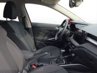 Skoda Fabia - Vorschau Bild 5
