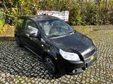 Chevrolet Aveo Schrägheck 1,2 L TÜV 03/27 - gebrauchte Chevrolet Aveo aus dem Jahr 2009