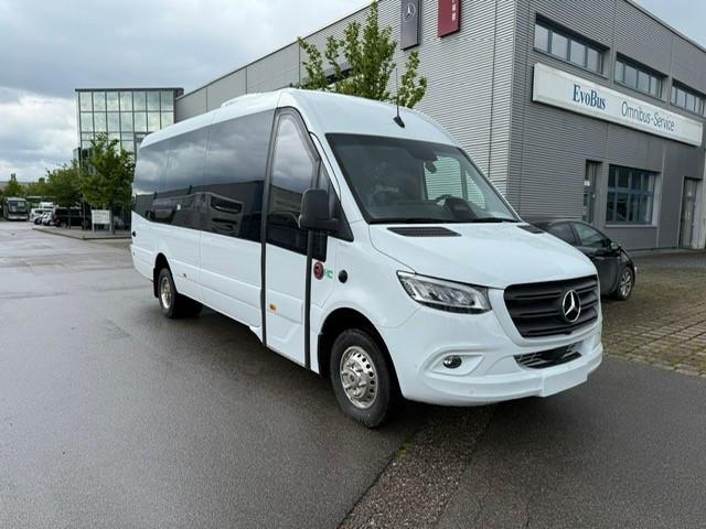 Mercedes-Benz Sprinter Altas Tourline 519 cdi