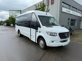 Mercedes-Benz Sprinter Altas Tourline 519 cdi - Mercedes-Benz Alt