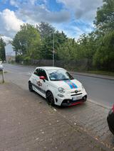 Andere Abarth  595 Competizione - Andere: Sportwagen