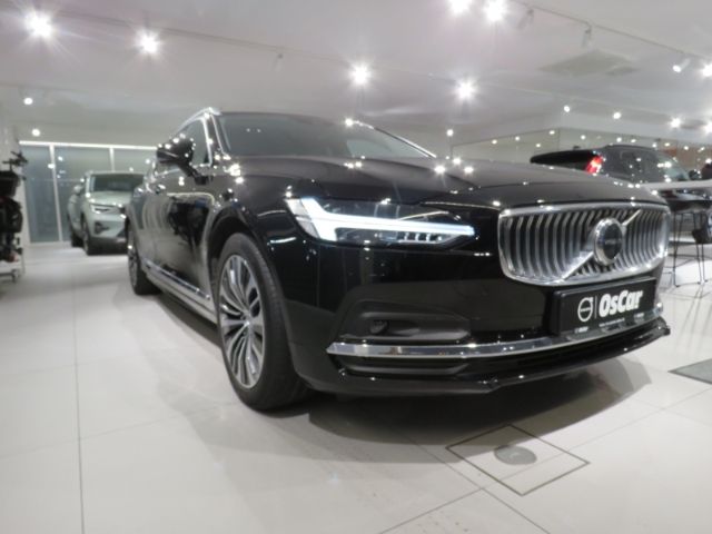 Volvo V90 B5b Inscription Xenium-Paket Licht-Paket