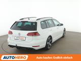 Volkswagen Golf VII 2.0 TSI R BlueMotion 4Motion Aut.*NAVI* - gebrauchte Kombis in Offenbach