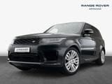 Land Rover Range Rover Sport P400e Hybrid Autobiography Dyn - Land Rover Range Rover Sport mit Hybrid-Antrieb: Autobiography