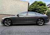 Audi A8 L 50 TDI quattro LED PANO 20 zoll VOLL - Audi A8 in Essen