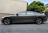 Audi A8 L 50 TDI quattro LED PANO 20 zoll VOLL - Audi A8: 2.5