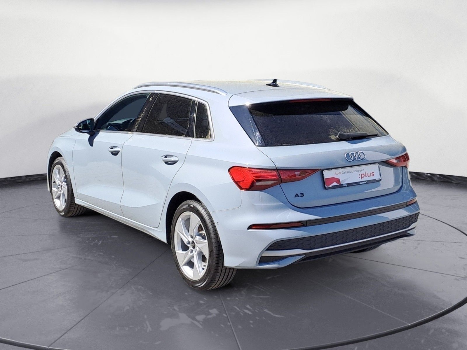 Audi A3 - Bild 4