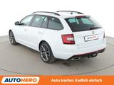 Skoda Octavia 2.0 TDI RS 4x4 Aut. *NAVI*LED*ACC*PDC* - Skoda Octavia Gebrauchtwagen in Frankfurt