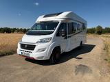 Carado 735 - Carado Diesel Integrierter