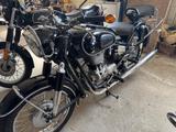 BMW R 27 TÜV NEU. - BMW R27