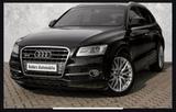 Audi SQ5 3.0 TDI competition tiptronic quattro - Audi SQ5 in Braunschweig
