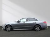 Mercedes-Benz C 300 de AMG Night Dig.-Light Burmester 360° AHK - Mercedes-Benz AMG