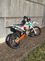 KTM EXC-F 350 - ENDURO 350