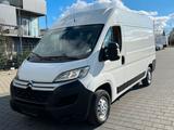 Citroën Jumper 2.2 HDI HOCH LANG KLIMA*KASTEN*MTL*CAM* - Citroën Jumper in Stuttgart