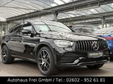 Mercedes-Benz GLC 43 AMG Coupe 4Matic 360°*PERFORMANCE*DISTRON - Mercedes-Benz C43