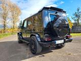 Mercedes-Benz G 63 AMG Mercedes-AMG G 65 Edition 463 Editi... - gebrauchte Mercedes-Benz G 63 AMG aus dem Jahr 2017