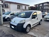 Fiat Fiorino 1.3 MJT 75CV Furgone - Fiat Fiorino aus 2012