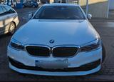BMW 530i sport Line Top Ausstattung - BMW 530: Limousine, 530i