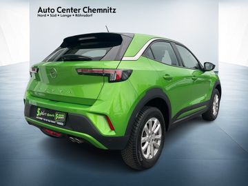 Opel Mokka - 5