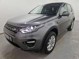 Land Rover Discovery Sport 2.0 TD4 SE Navigation Kamera - Land Rover Discovery Sport Diesel Gebrauchtwagen