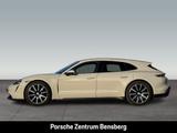 Porsche Taycan Sport Turismo - Porsche Taycan in Leverkusen