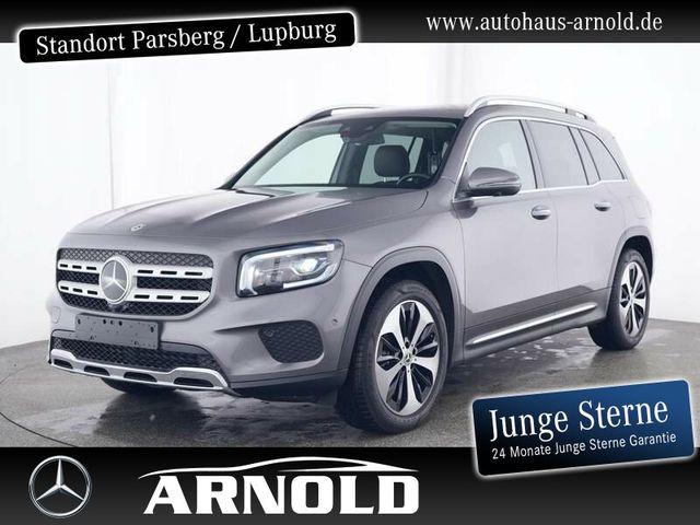 Mercedes-Benz GLB 250 4M Progressive Technik-P. Fahrass-P 360°