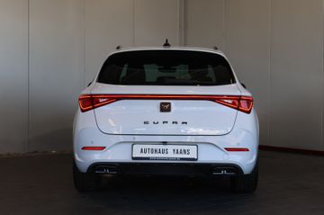 Cupra Leon - 5