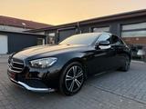 Mercedes-Benz E 220d Limo. Avantgarde VOLLEDER/MBUX/KAMERA/LED - Mercedes-Benz E 220 Gebrauchtwagen in Hannover