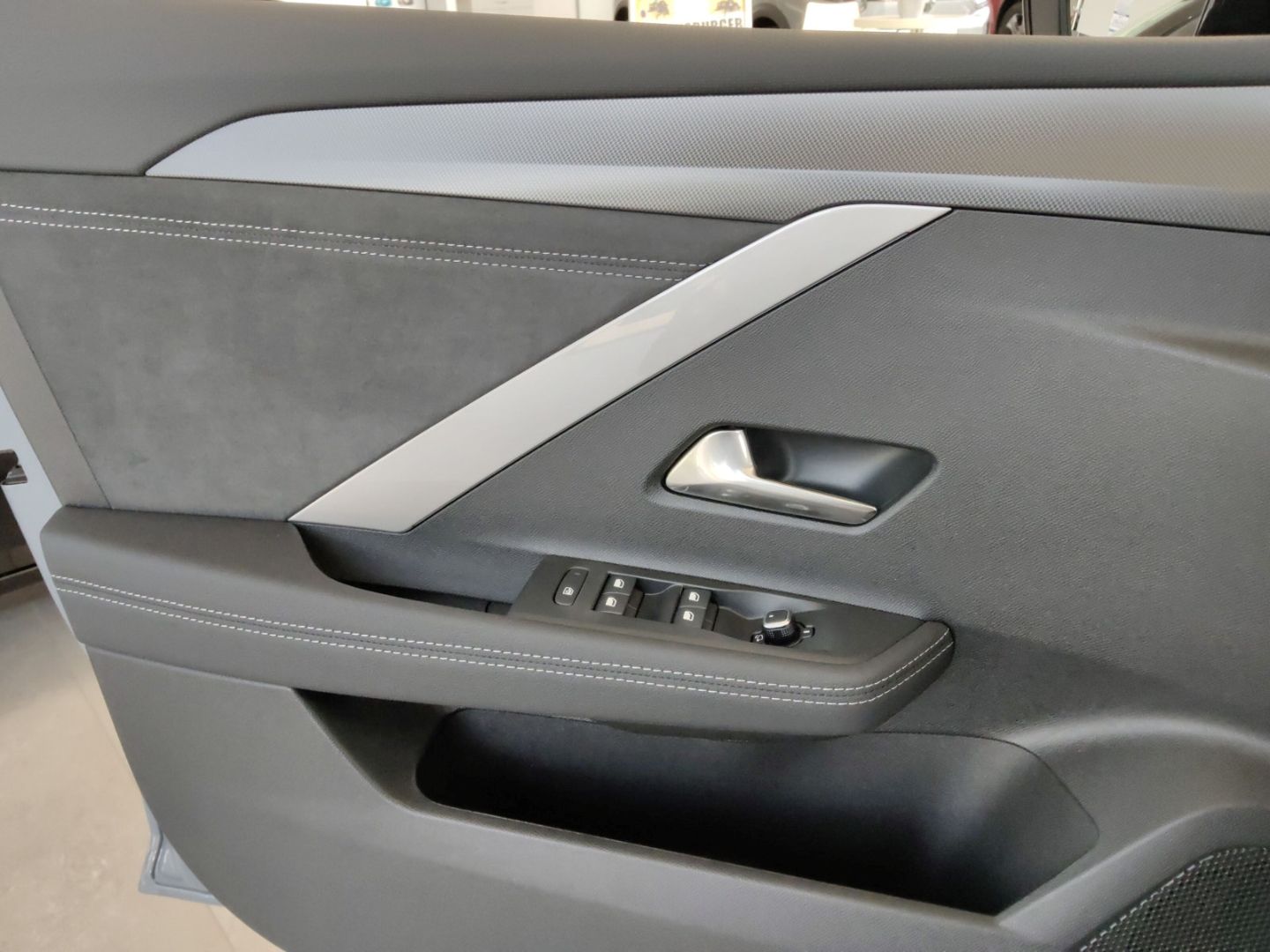 Opel Astra - Bild 13