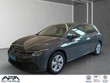 Volkswagen Golf VIII 1.0 eTSI LIFE DSG Navi*LED*RFK*ACC*APP - Volkswagen Golf: R Vi
