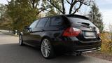 BMW E91 330i xdrive Touring - BMW 330 mit Benzin-Antrieb: Kombi, E91 330i