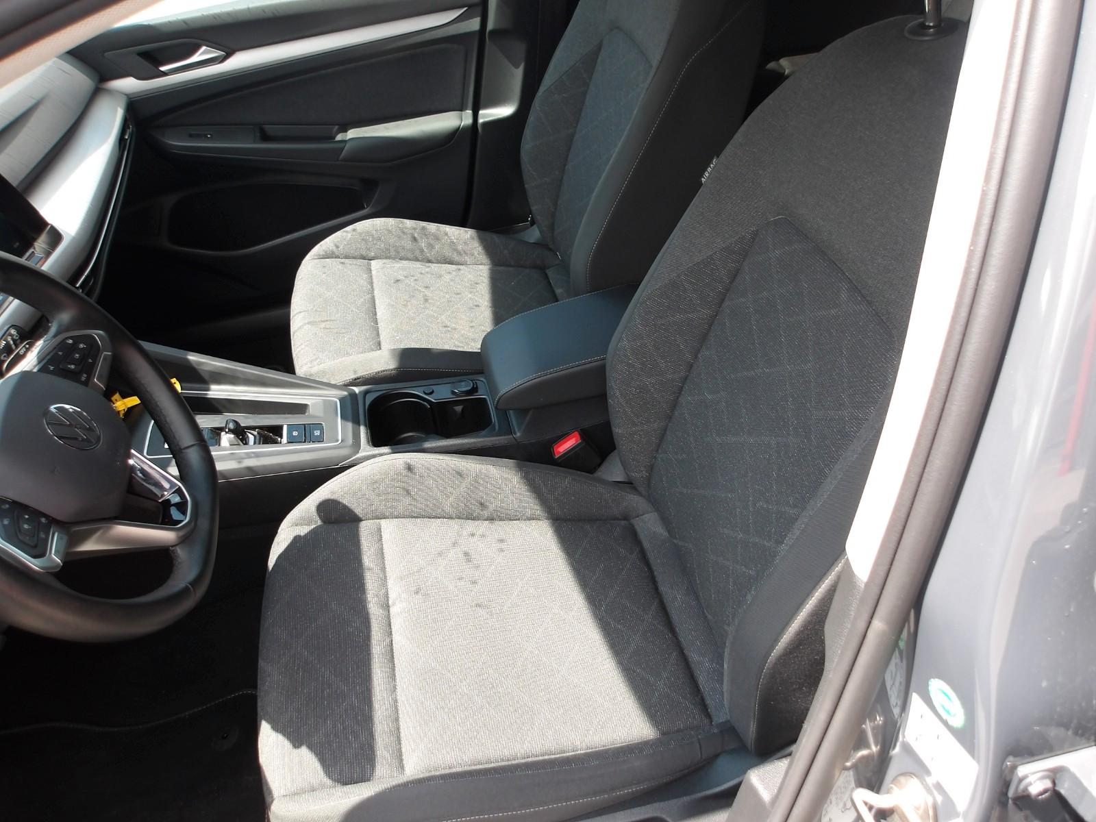 Volkswagen Golf VIII Variant Life DSG *WEBASTO*EXP. 12990*, миниатюра 9