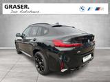 BMW X4 M40i Head-Up HK HiFi DAB LED WLAN Standhzg. - BMW X4 M40 aus 2022