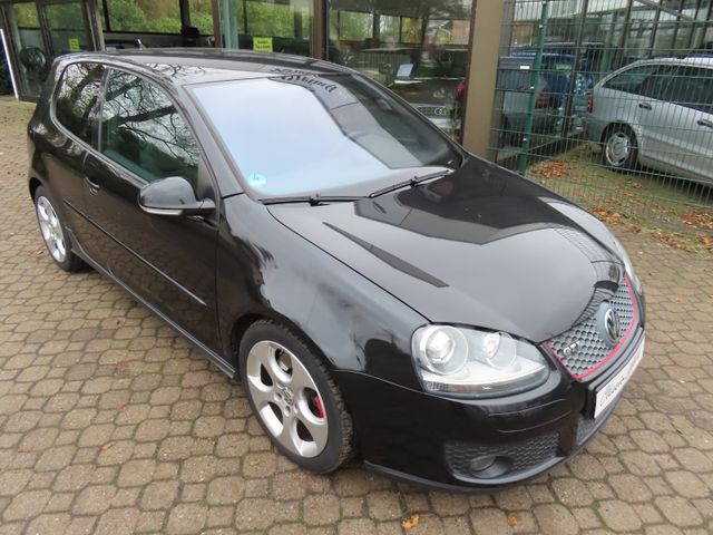 Volkswagen Golf V 2.0 TFSI GTI