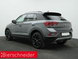 Volkswagen T-Roc 1.5 TSI DSG Black Style NAVI KAMERA IQ.DRI - Volkswagen T-Roc in Kassel