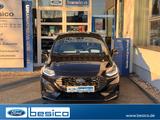Ford Fiesta ST-Line+PDC+DAB+Winter Paket+LED+NAV+LMF - Ford Fiesta Tageszulassungen Neuwagen mit Benzin-Antrieb: Kleinwagen