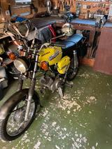 Simson S50 B1 - MOFA VON 51 BIS 80 CCM