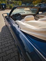 Jaguar XJS - Jaguar XJS aus 1995: Cabrio
