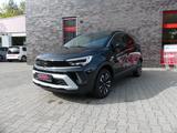 Opel Crossland Elegance 1.2 Turbo AUTOMATIK*LAGER - Opel Crossland (X) Tageszulassungen