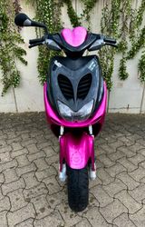 MBK Nitro F1-Assistance - ROLLER NITRO