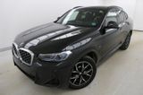 BMW X4 30xDr. M-Sport Laser ACC HUD HIFI LCP Leder - BMW X4 aus 2024
