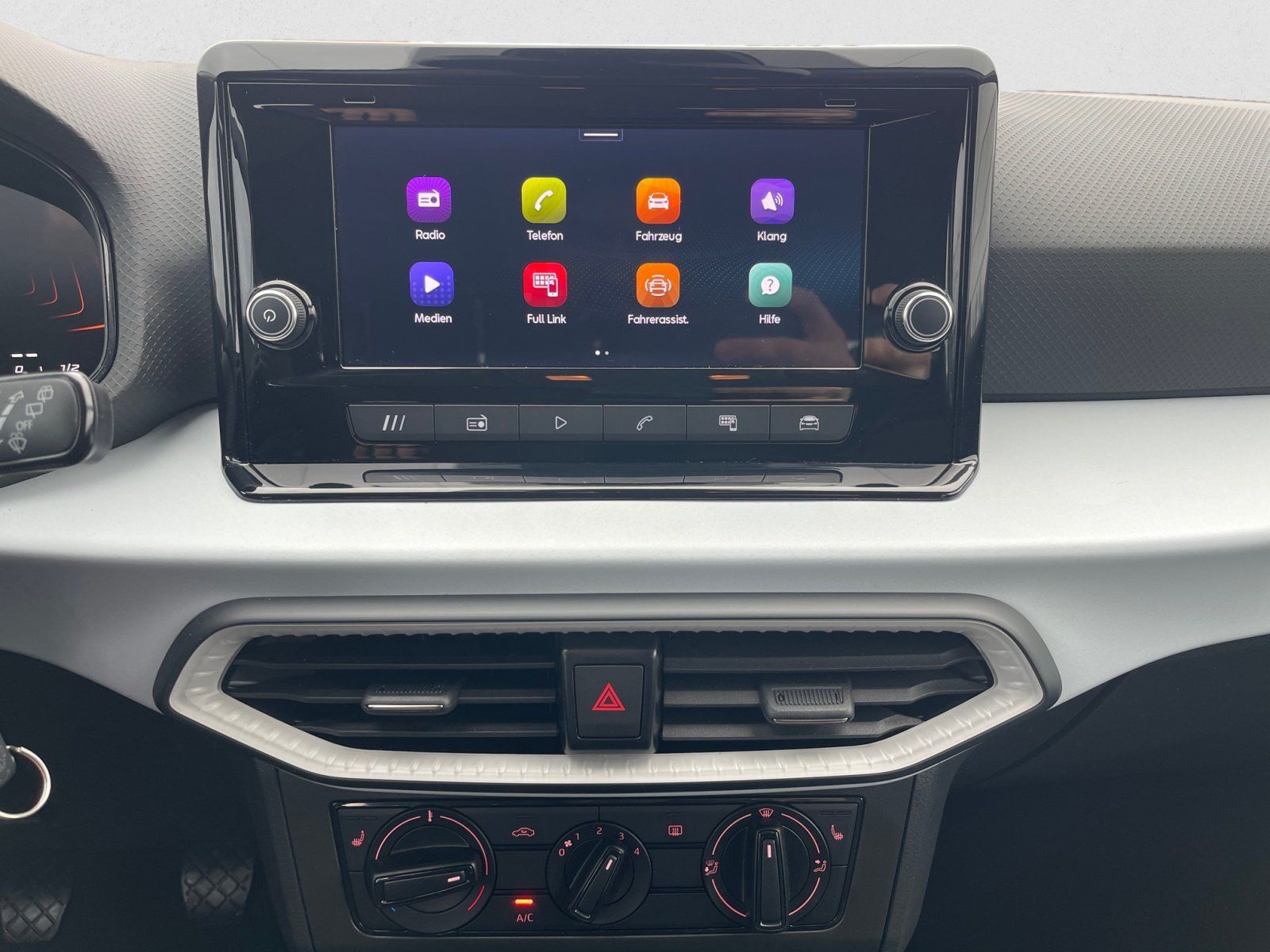 Seat Ibiza - Bild 12