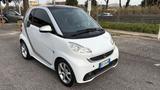 Smart ForTwo 1000 52 kW coupé pulse - Smart ForTwo Pulse mit Benzin-Antrieb