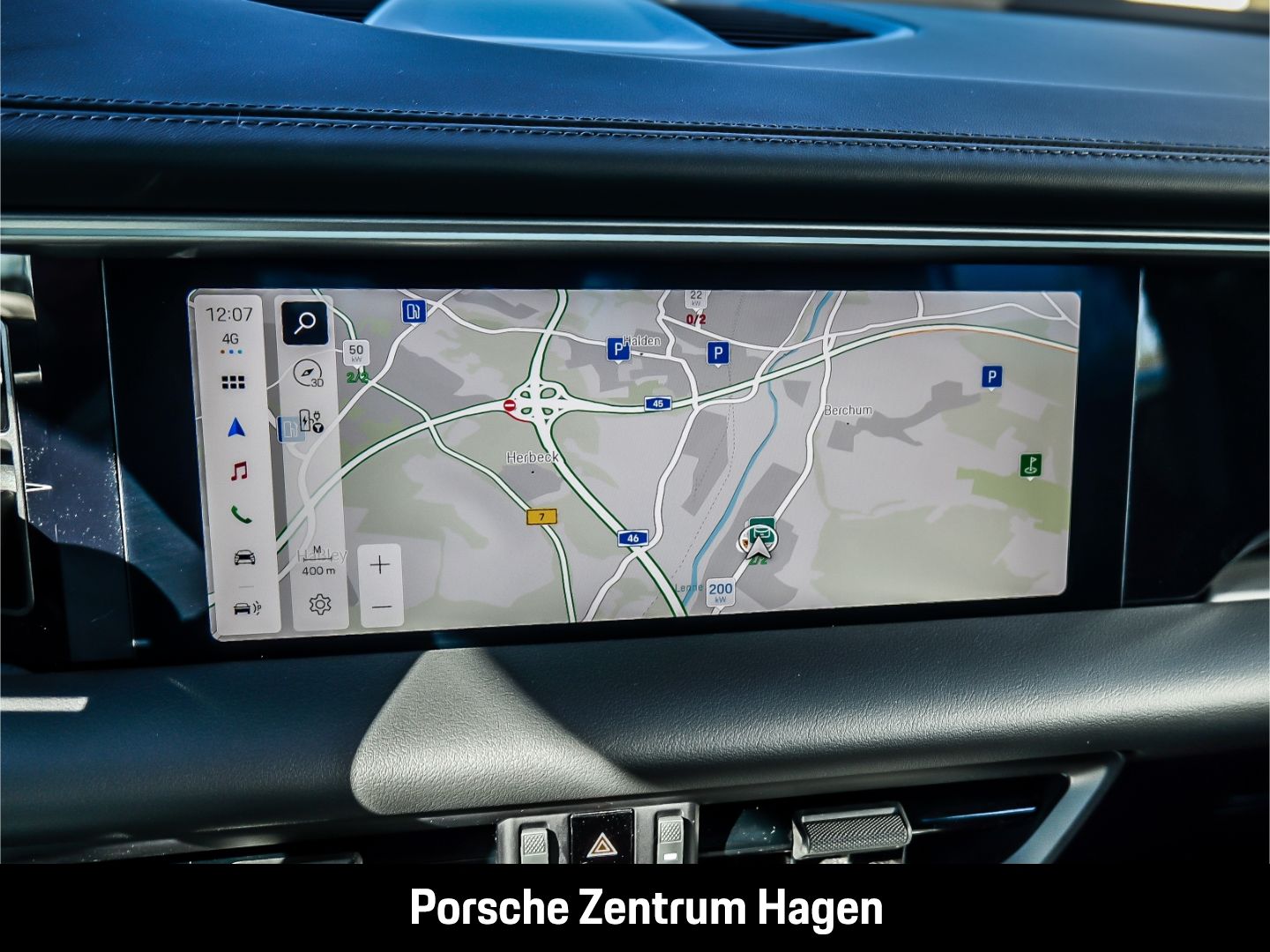 Porsche Macan - Bild 19