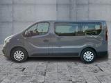 Renault Trafic 1,6 dCi EXPRESSION PDC+GRA+SHZ+BT+SITZE 8 - Renault Trafic: 8.1