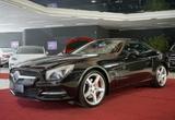 Mercedes-Benz SL 500 Distronic KeyLess AMG Airscarf 64TKM MWST - gebrauchte Mercedes-Benz SL 500 aus dem Jahr 2013