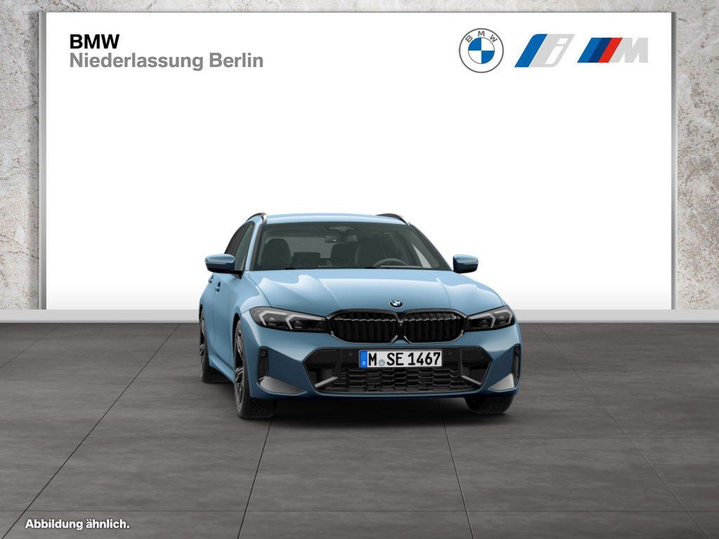 BMW 320 - Bild 11