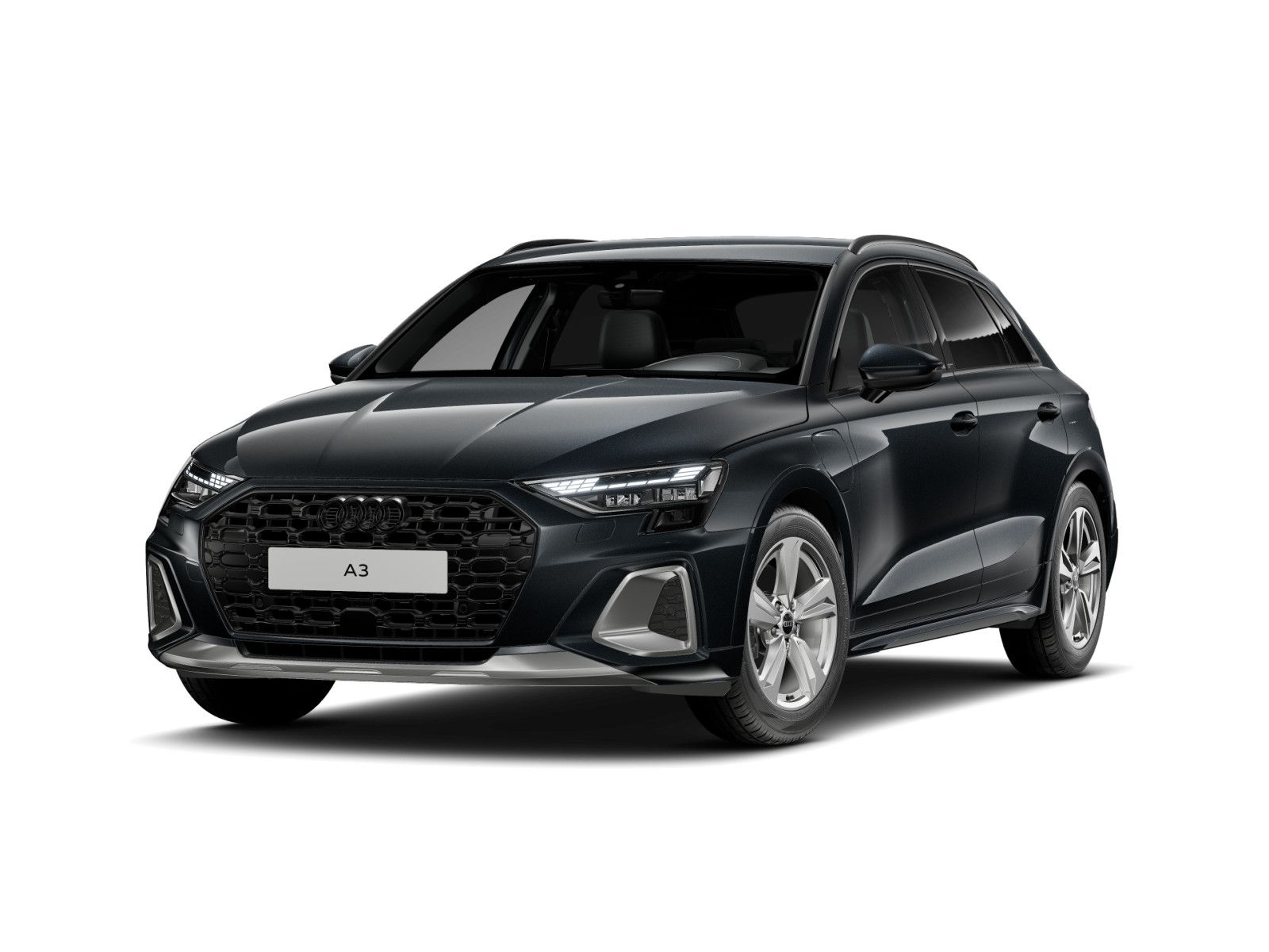 Audi A3 - Bild 4