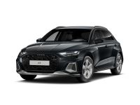 Audi A3 - Vorschau Bild 4