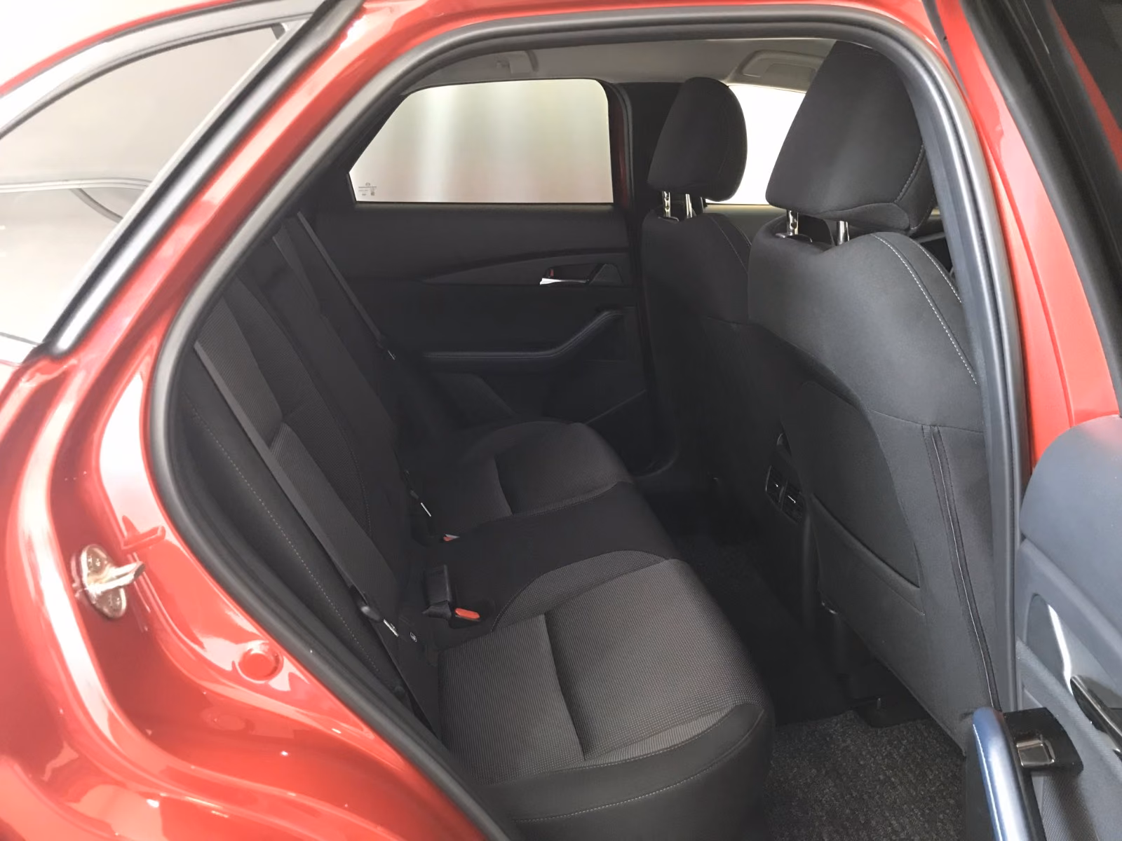 Mazda CX-30SKYACTIV-X 2.0 M Hybrid 6AG SELECTION A18-B